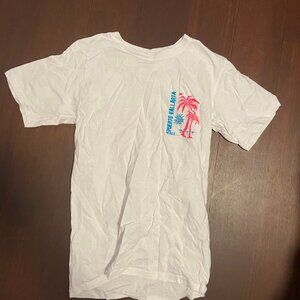 Mexico Tourist Shirt for girls (small)
